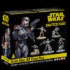 Star Wars Shatterpoint - Clone Force 99