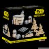 Star Wars Shatterpoint - Ground Cover Terrain Pack