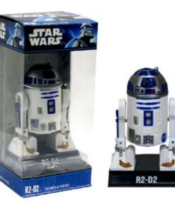 Star Wars Statua Bobble Head R2-D2 Figura Funko