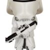 Star Wars Statua Bobble Head Snow Trooper 15 Cm Funko