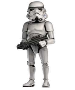 Star Wars Stormtrooper Minix Figura 12cm Minix