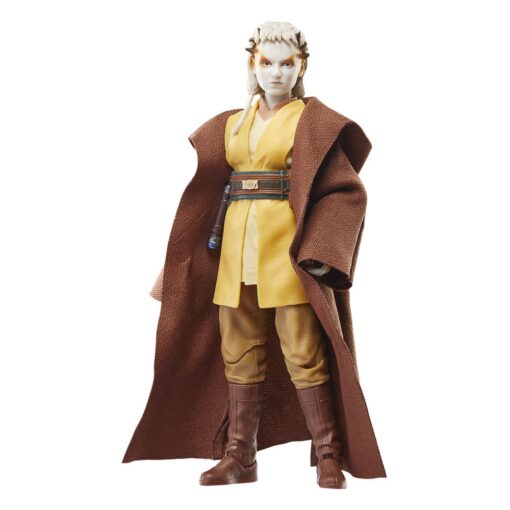 Star Wars: The Acolyte Black Series Action Figura Padawan Jecki Lon 15 Cm Hasbro