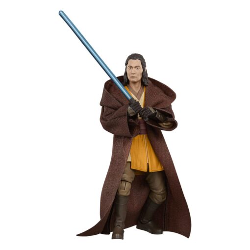 Star Wars: The Acolyte Vintage Collection Action Figura Jedi Master Sol 10 Cm Hasbro