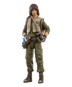 Star Wars: The Acolyte Vintage Collection Action Figura Osha Aniseya 10 Cm Hasbro