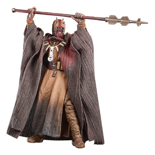 Star Wars: The Book Of Boba Fett Black Series Action Figura Tusken Chieftain 15 Cm Hasbro