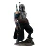 Star Wars The Mandalorian Action Figura 1/6 Boba Fett 30 Cm Hot Toys