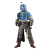 Star Wars: The Mandalorian Black Series Action Figura Mandalorian Shriek-hawk 15 Cm Hasbro