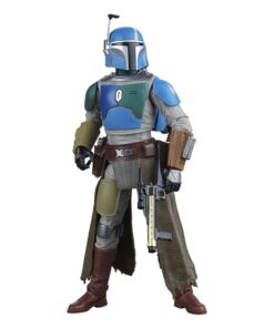 Star Wars: The Mandalorian Black Series Action Figura Mandalorian Shriek-hawk 15 Cm Hasbro