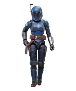 Star Wars: The Mandalorian Series Action Figura Nite Owl 15 Cm Hasbro