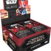 Star Wars: Unlimited Crepuscolo della Repubblica Booster Box 24 Buste (ITA)