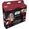 Star Wars: Unlimited Crepuscolo della Repubblica Starter Set 2 Giocatori (ITA)