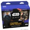 Star Wars: Unlimited Ombre sulla Galassia Starter Set 2 Giocatori (ITA)