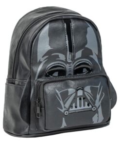 Star Wars Zaino Darth Vader Face Cerdá