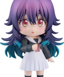 Stardust Telepath Nendoroid Action Figura Umika Konohoshi 10 Cm Good Smile Company