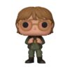 Stargate Pop! Movies Vinile Figura Daniel Jackson 9 Cm Funko