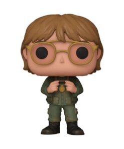 Stargate Pop! Movies Vinile Figura Daniel Jackson 9 Cm Funko