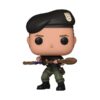 Stargate Pop! Movies Vinile Figura Jack O'neil 9 Cm Funko