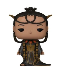 Stargate Pop! Movies Vinile Figura Ra 9 Cm Funko