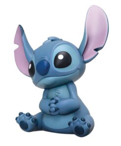 Stitch Large Vinile Piggy Bank Salvadanaio Beast Kingdom