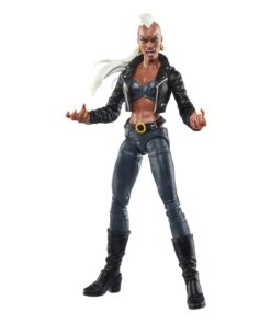 Strange Tales Marvel Legends Action Figura Bloodstorm (baf: Blackheart) 15 Cm Hasbro