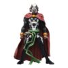 Strange Tales Marvel Legends Action Figura Brother Voodoo (baf: Blackheart) 15 Cm Hasbro