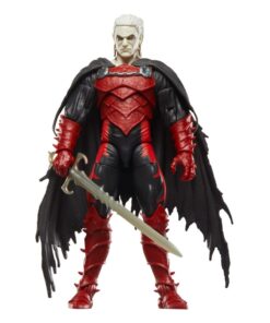 Strange Tales Marvel Legends Action Figura Marvel's Dracula (baf: Blackheart) 15 Cm Hasbro