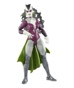 Strange Tales Marvel Legends Action Figura Marvel's Lilith (baf: Blackheart) 15 Cm Hasbro