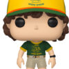 STRANGER THINGS FIGURE POP!  - S3 DUSTIN FANTASTICO ACTION FIGURES Funko