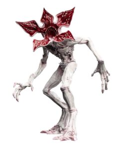 Stranger Things Mini Epics Vinile Figura The Demogorgon (season 1) 17 Cm Weta Workshop