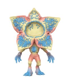 Stranger Things Oversized Pop! Vinile Figura Demogorgon (scoops Ahoy) 15 Cm Funko