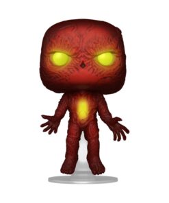 Stranger Things Rift Pop! Tv Vinile Figura Vecna 9 Cm Funko