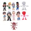 Stranger Things Secret Capsule Mini Figures Upside Down Value TV Series 2 7 Cm  YuMe Toys