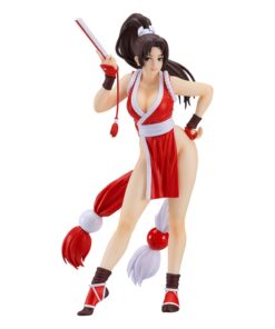 Street Fighter Pop Up Parade Pvc Statua Mai Shiranui 17 Cm Max Factory