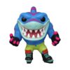 Street Sharks Pop! Tv Vinile Figura Streex 9 Cm Funko