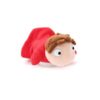 Studio Ghibli Peluche Figura Ponyo 18 Cm Altre