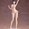 Summer Queens Pvc Statua 1/8 Eru Chitanda 20 Cm Our Treasure