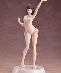 Summer Queens Pvc Statua 1/8 Eru Chitanda 20 Cm Our Treasure