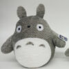 Sun Arrow Totoro Big Grey Peluche Peluches