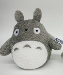 Sun Arrow Totoro Big Grey Peluche Peluches