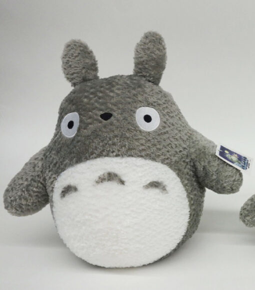 Sun Arrow Totoro Big Grey Peluche Peluches