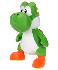 Super Mario Bros Yoshi Peluche 50cm Simba