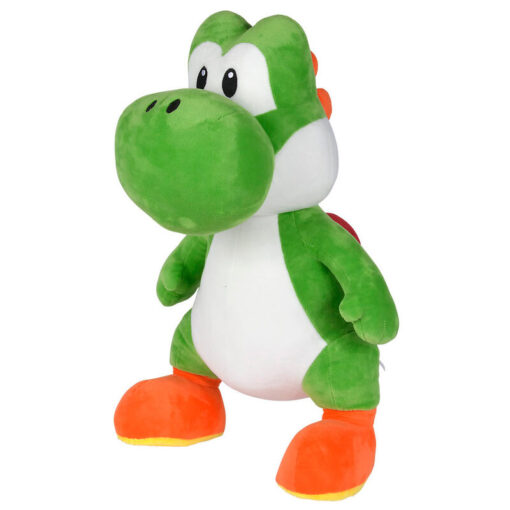 Super Mario Bros Yoshi Peluche 50cm Simba