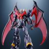 Super Robot Chogokin Mazinkaiser SKL Final Count Figure 17 cm Bandai