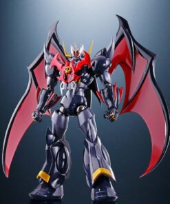 Super Robot Chogokin Mazinkaiser SKL Final Count Figure 17 cm Bandai