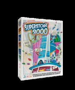 Superstore 3000