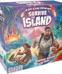 Survive The Island