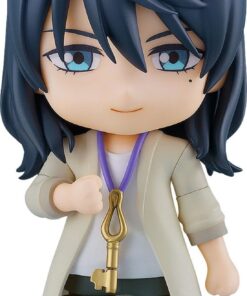 Suzume Nendoroid Action Figura Souta Munakata 10 Cm Good Smile Company