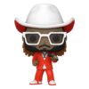 T-pain Pop! Rocks Vinile Figura T-pain 9 Cm Funko