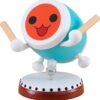 Taiko No Tatsujin Nendoroid Action Figura Don Wada 10 Cm Good Smile Company