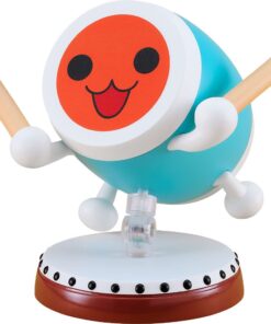 Taiko No Tatsujin Nendoroid Action Figura Don Wada 10 Cm Good Smile Company